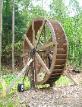 10' watermill