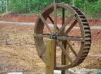 12' watermill kit