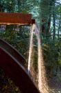 8 foot waterwheels kits By Sullivan  Wheels
