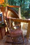 8 Foot WATERWHEEL