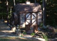 6 foot waterwheels  Fairfax VA