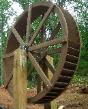 12' watermill