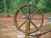 12' watermill kit 