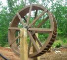 12'  watermill kit