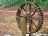 12' watermill kit