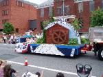 millwheel from our plans