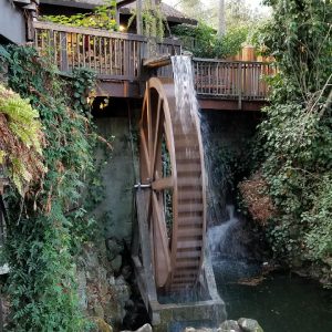 16ft Waterwheel